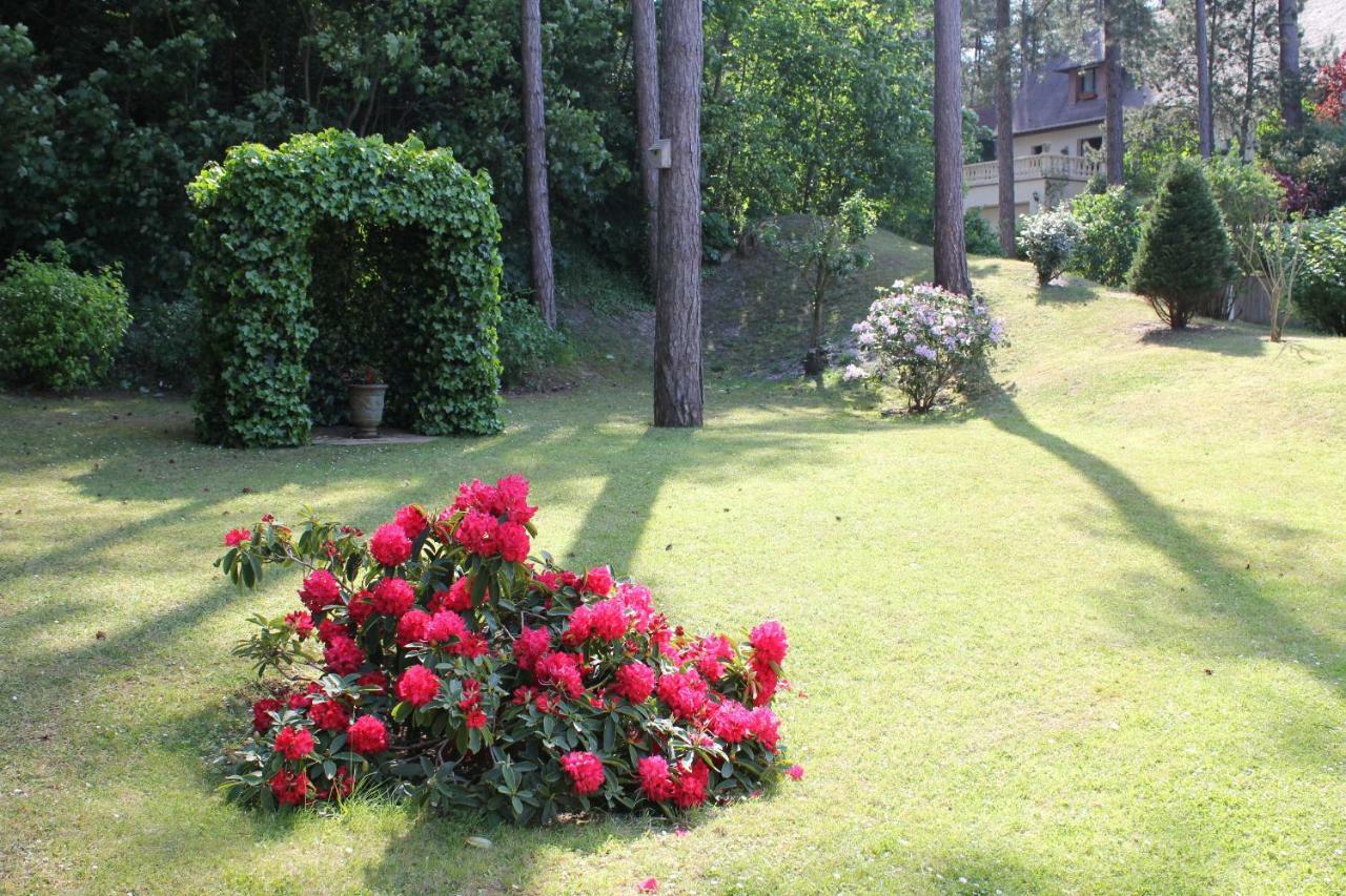 La Tonnelle Villa อาร์เดอโล-ปลาจ ภายนอก รูปภาพ